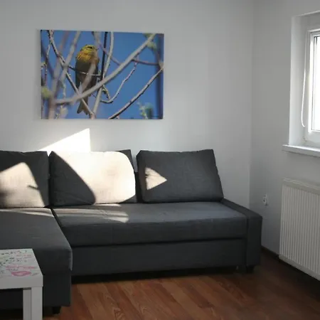 Apartament U Sikorek Jelenia Góra Zewnętrze zdjęcie