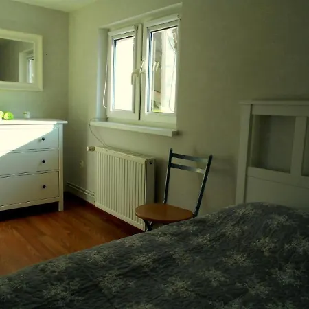 Apartament U Sikorek Jelenia Góra Zewnętrze zdjęcie