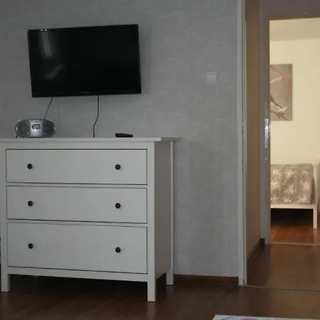 Apartament U Sikorek Jelenia Góra Zewnętrze zdjęcie