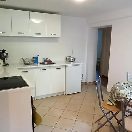 Apartament U Sikorek Jelenia Góra Zewnętrze zdjęcie