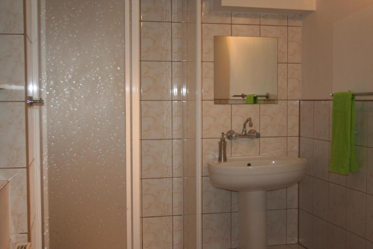U Sikorek Apartment *