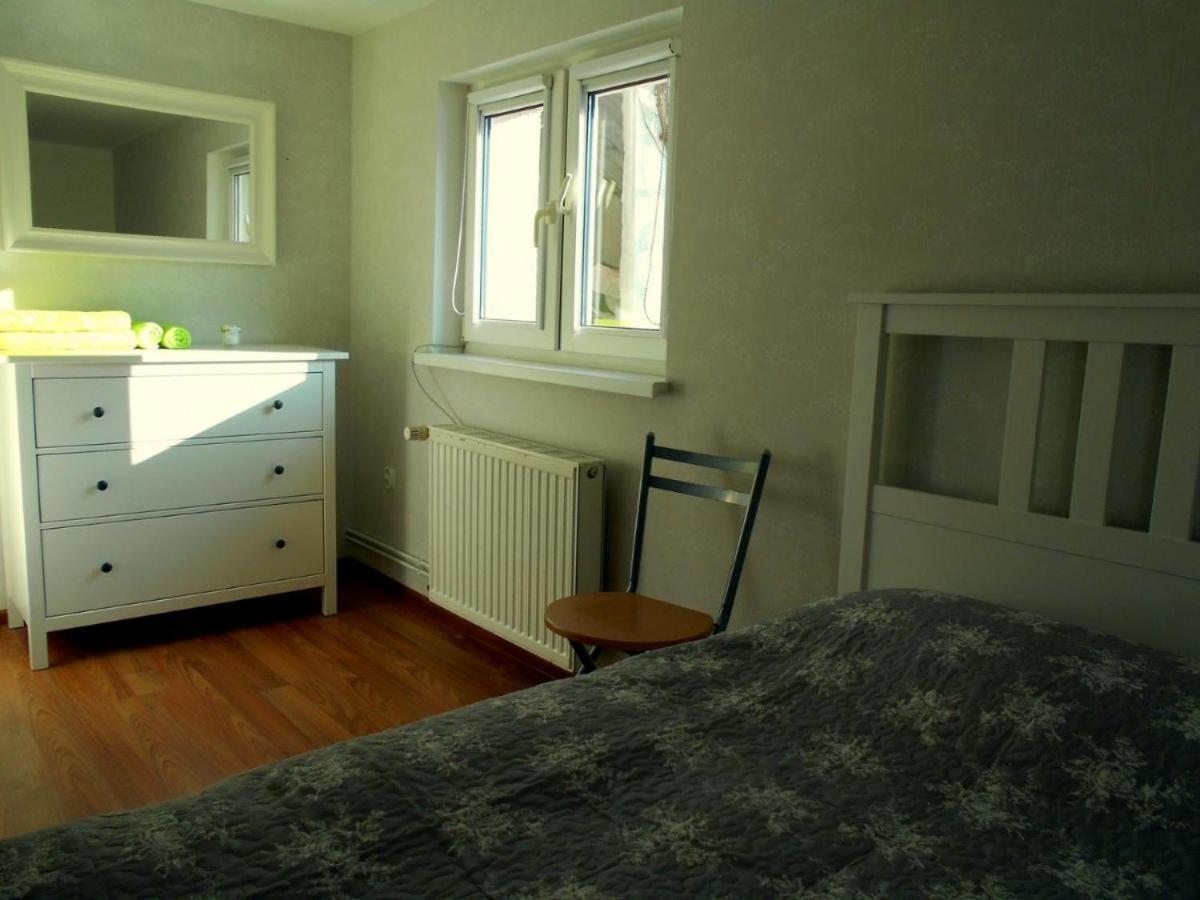 Apartment U Sikorek *