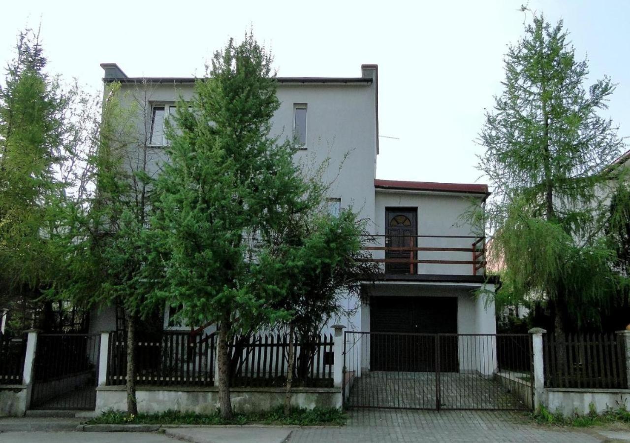 U Sikorek Apartment