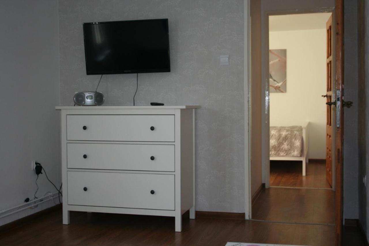 U Sikorek Apartment