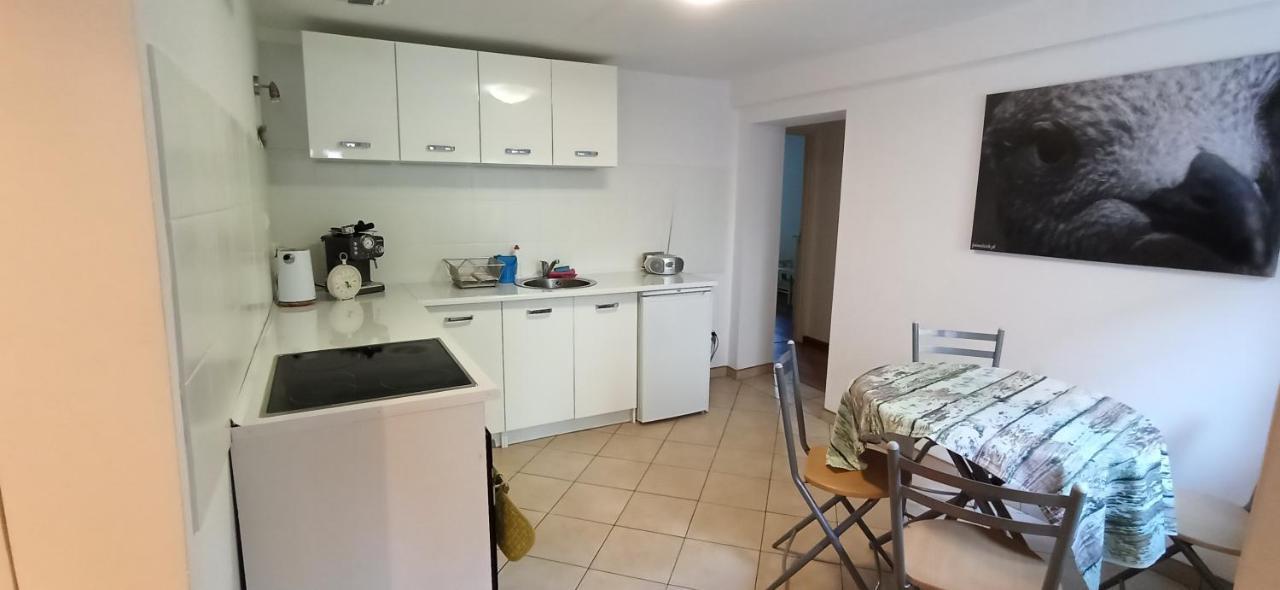 Apartment U Sikorek *